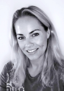 Amanda Huijben, ambulant behandelaar bij Nieuwe Kansen Jeugd