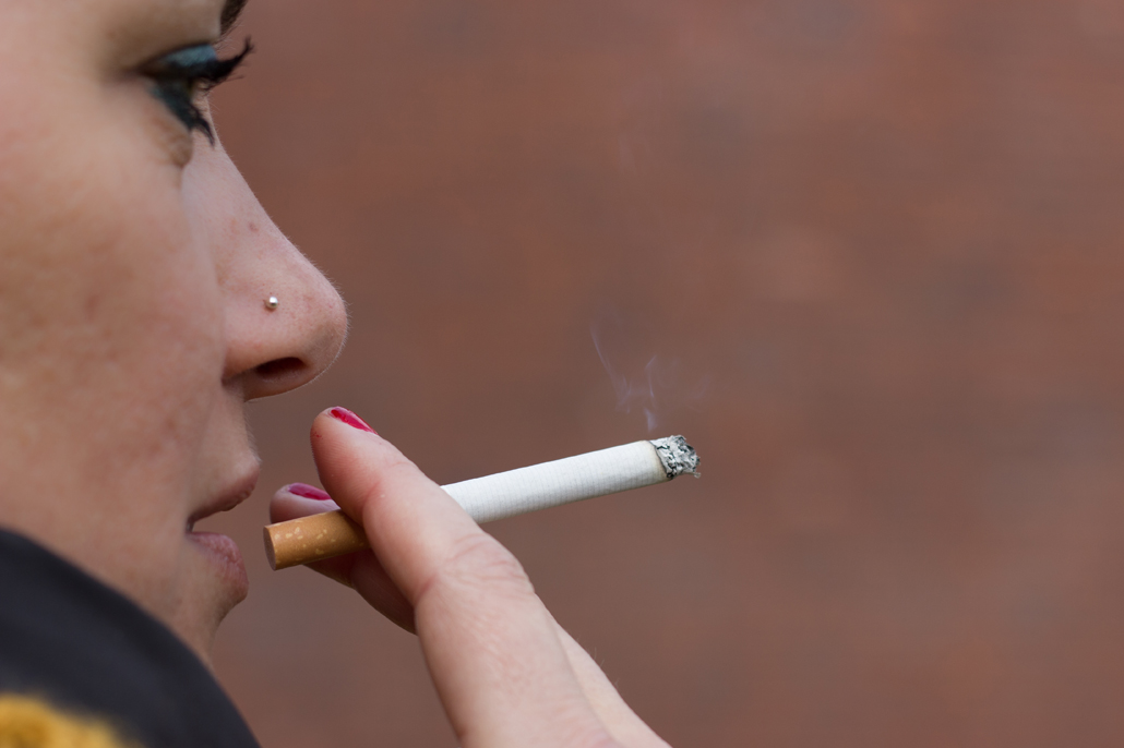 Nederlander te weinig bewust van risico’s roken: dit zijn de feiten